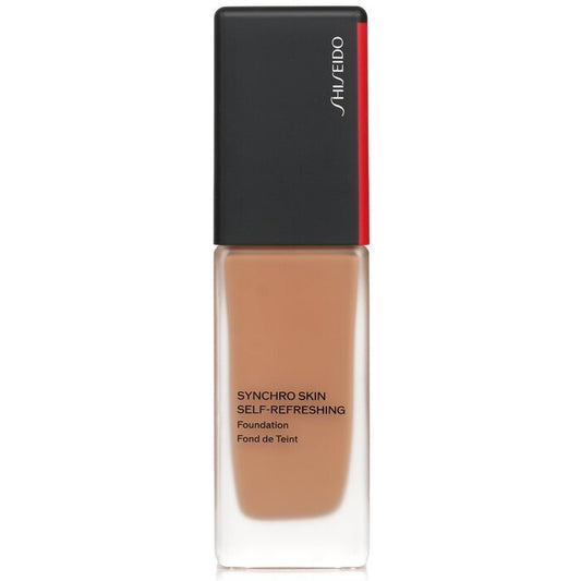 Shiseido Synchro Skin Self Refreshing Foundation - # 410 Sunstone 30ml/1oz