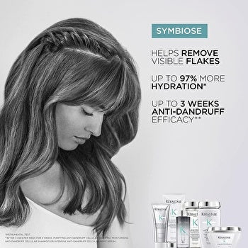 Kerastase Symbiose Micro Exfoliating Cellular Treatment 200ml/6.8oz