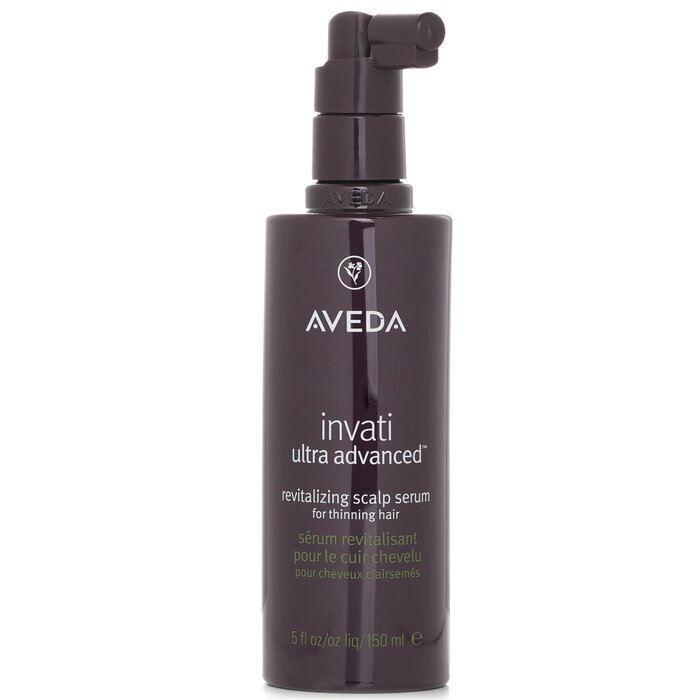 Aveda Invati Ultra Advanced Revitalizing Scalp Serum 150ml