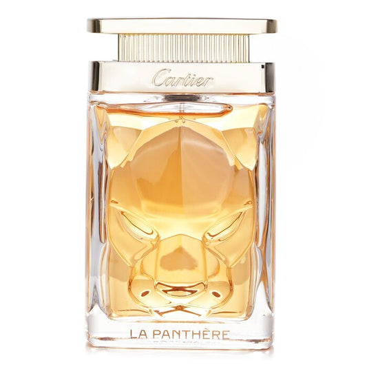 Cartier La Panthere Eau De Parfum Spray 100ml