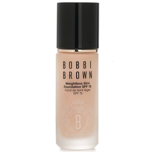 Bobbi Brown Weightless Skin Foundation SPF 15 -  N032 Sand 30ml