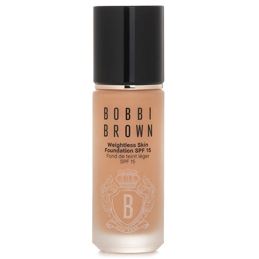 Bobbi Brown Weightless Skin Foundation SPF 15 - N064 Honey 30ml