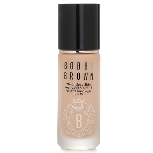 Bobbi Brown Weightless Skin Foundation SPF 15 - C026 Cool Ivory 30ml