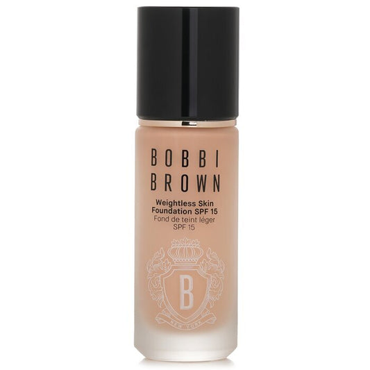 Bobbi Brown Weightless Skin Foundation SPF 15 - C046 Cool Beige 30ml