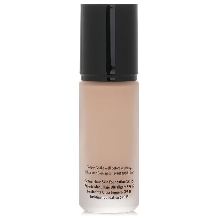 Bobbi Brown Mini Weightless Skin Foundation SPF 15 - N012 Porcelain 13ml