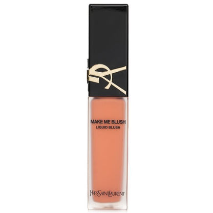 Yves Saint Laurent Make Me Blush Liquid Blush - # 57 Coral Clash 15ml