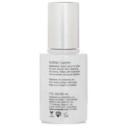 CosMedix Surge Hyaluronic Acid Booster 30ml