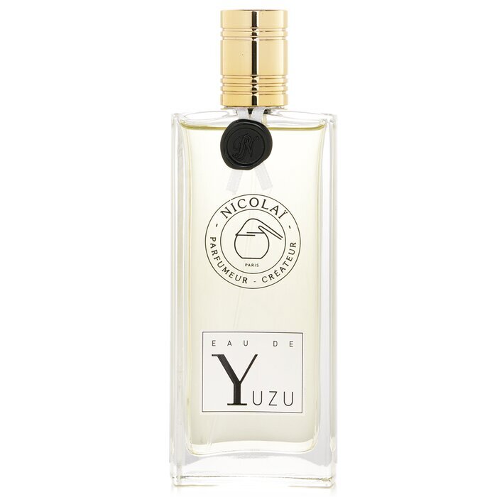 Nicolai Eau De Yuzu Eau De Parfum Spray 100ml