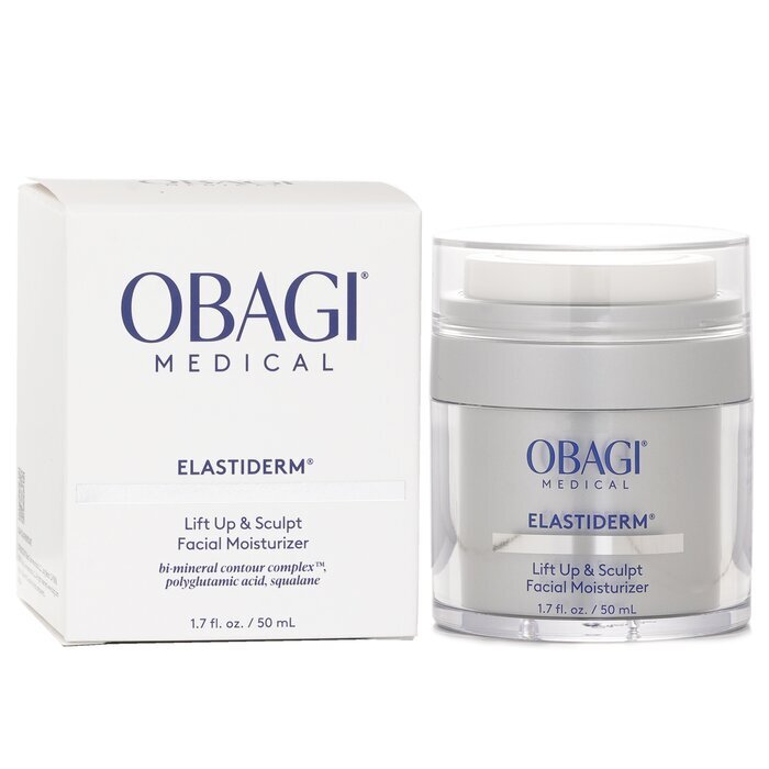 Obagi ELASTIderm Lift Up & Sculpt Facial Moisturize 50ml