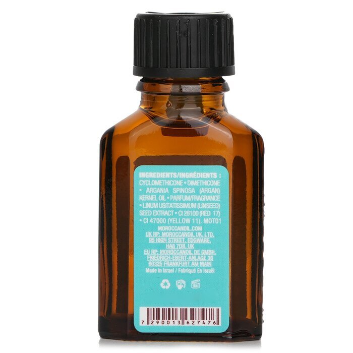 Moroccanoil Hair Treatment Oil 15ml