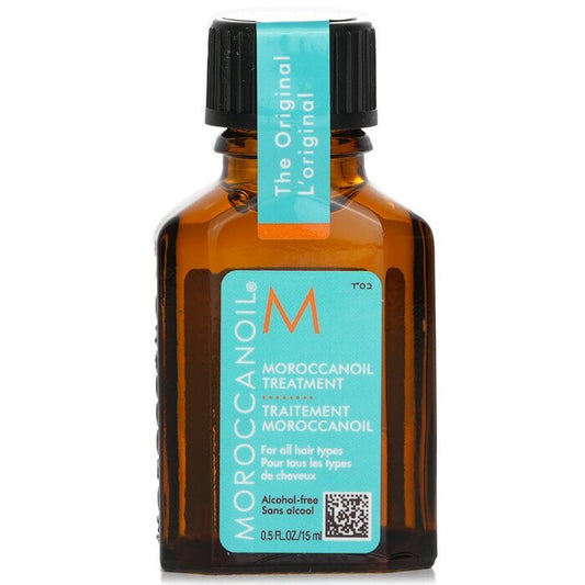 Moroccanoil Hair Treatment Oil 15ml