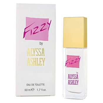 Alyssa Ashley Fizzy Eau De Toilette Spray 50ml