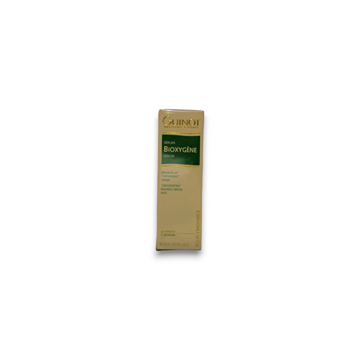 Guinot Serum Bioxygene Radiance And Vitality Face Serum 30ml/0.88oz