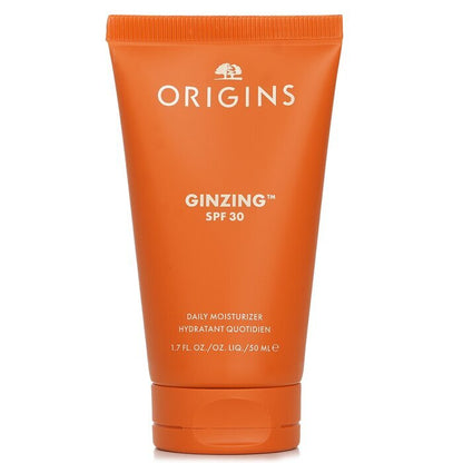 Origins Ginzing Daily Moisturizer SPF 30 50ml