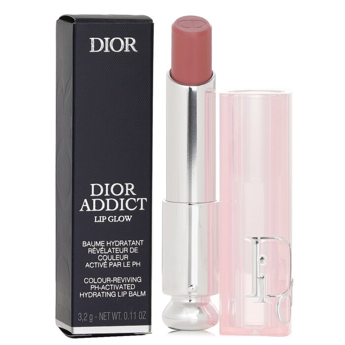 Christian Dior Addict Lip Glow -  038 Soft Nude 3.2g