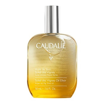 Caudalie Soleil Des Vignes Oil Elixir 50ml/1.6oz