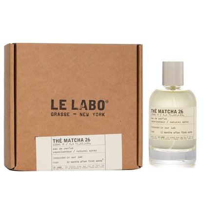Le Labo The Matcha 26 Eau De Parfum Spray 100ml