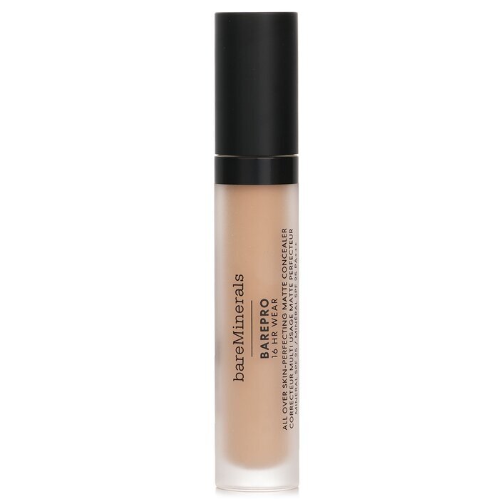 BareMinerals Barepro 16HR Wear All Over Skin-Perfecting Matte Concealer Mineral SPF25 -  255 Light Neutral 7.5ml