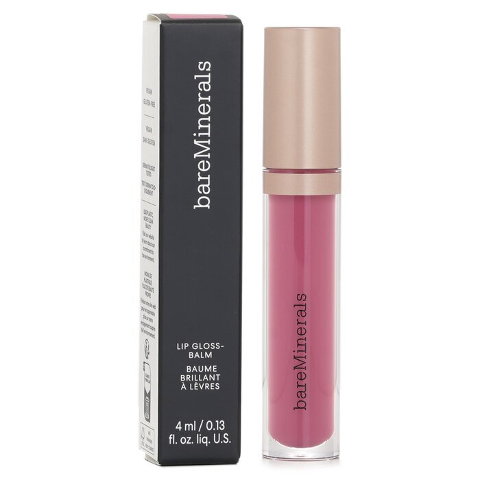 BareMinerals Mineralist Lip Gloss Balm -  Vision 4ml