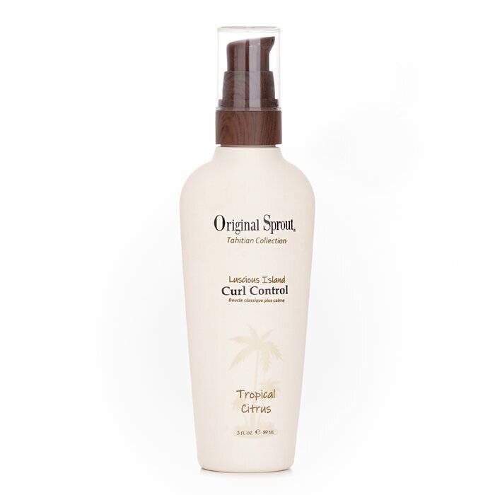 Original Sprout Luscious Island Curl Control 89ml