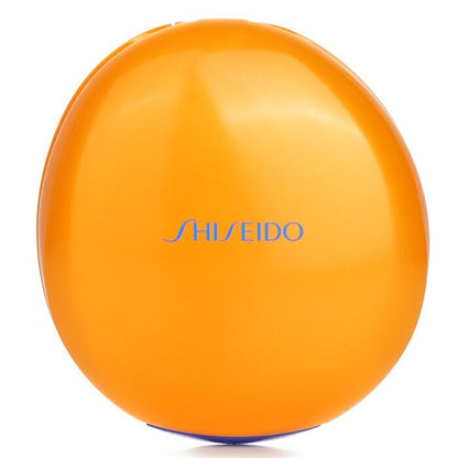 Shiseido Tanning Compact Foundation SPF 10 -  Bronze 12g