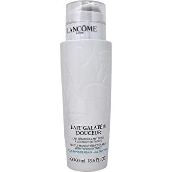 Lancome Galateis Douceur Gentle Softening Cleansing Fluid Face & Eyes 400ml/13.5oz