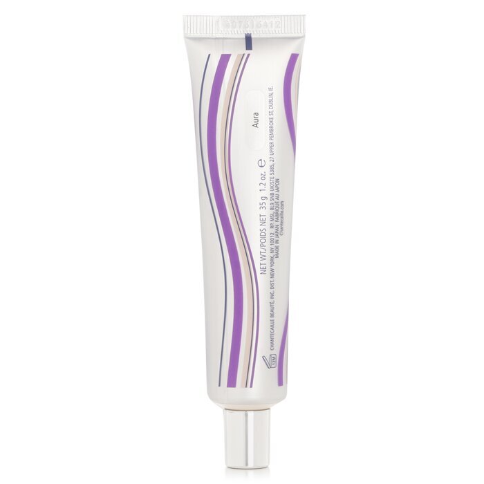 Chantecaille Just Skin Tinted Moisturizer SPF15 -  Aura 35g