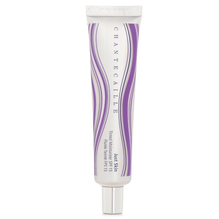 Chantecaille Just Skin Tinted Moisturizer SPF15 -  Aura 35g