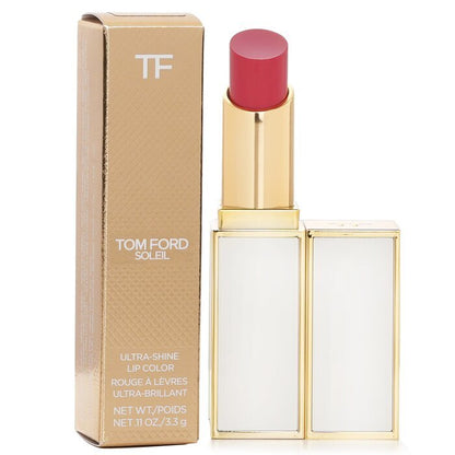 Tom Ford Ultra Shine Lip Color -  41 Remote Isle 3.3g