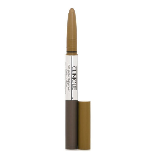 Clinique High Impact Shadow Play™ Shadow + Definer -  02 Mixed Greens 1.9g