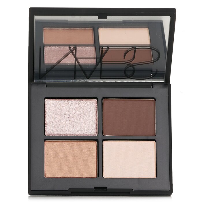 NARS Quad Eyeshadow -  Mojave 1.1g