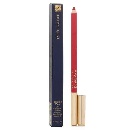 Estee Lauder Double Wear 24H Stay-in-Place Lip Liner -  018 RED 1.2g