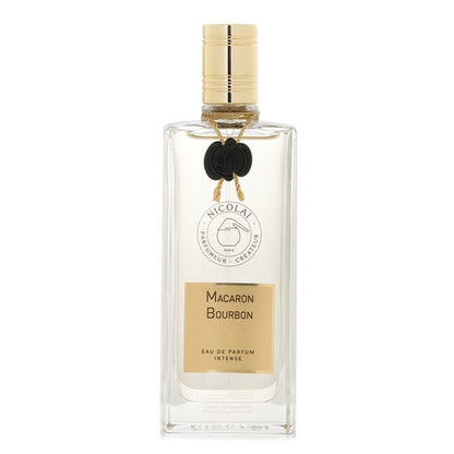 Nicolai Macaron Bourbon Eau De Parfum Spray 100ml