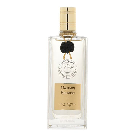 Nicolai Macaron Bourbon Eau De Parfum Spray 100ml