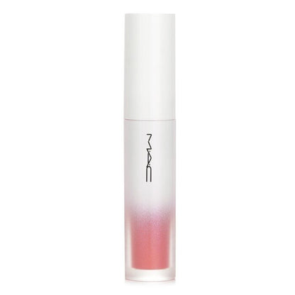 MAC Strobe Liquid Blush -  Icegleam 4.3ml