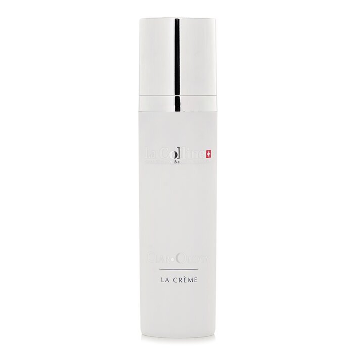 La Colline Clar Ology Illuminating Youth Cream 50ml
