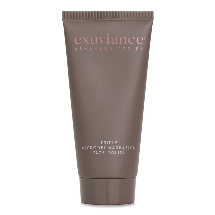 Exuviance Triple Microdermabrasion 75g