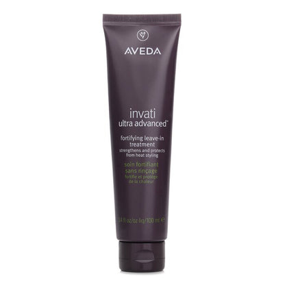 Aveda Invati Ultra Advanced Fortifying Leave In Treatment 100ml