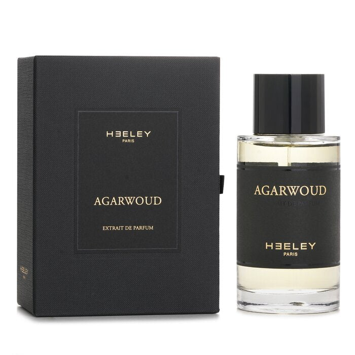 HEELEY Agarwoud Extrait De Parfum Spray 100ml