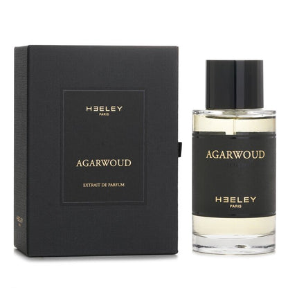 HEELEY Agarwoud Extrait De Parfum Spray 100ml