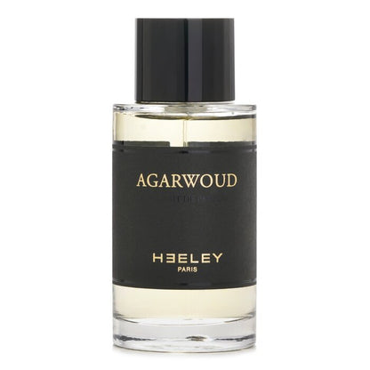 HEELEY Agarwoud Extrait De Parfum Spray 100ml