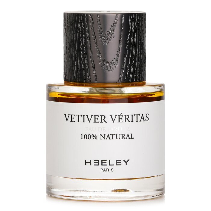 HEELEY Vetiver Veritas Eau De Parfum 50ml