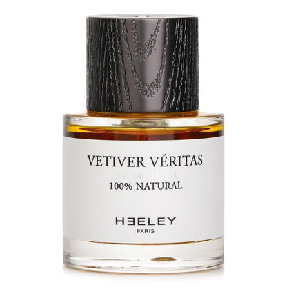 HEELEY Vetiver Veritas Eau De Parfum 50ml