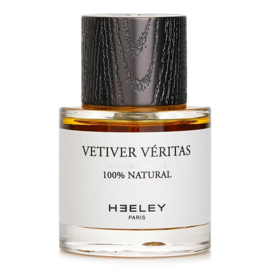 HEELEY Vetiver Veritas Eau De Parfum 50ml