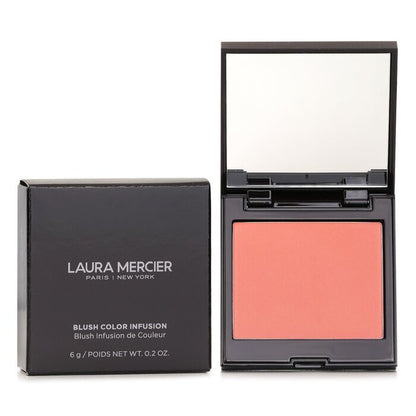 Laura Mercier Blush Colour Infusion -  Bellini 6g