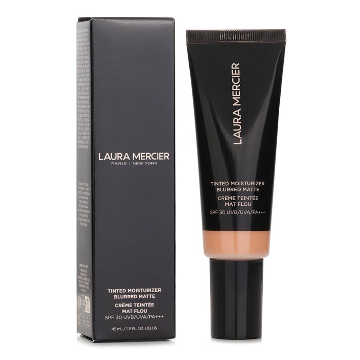Laura Mercier Tinted Moisturizer Blurred Matte -  1C Cameo 45ml