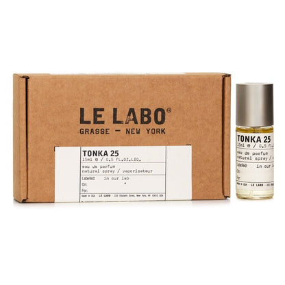Le Labo Tonka 25 Eau De Parfum Spray 15ml