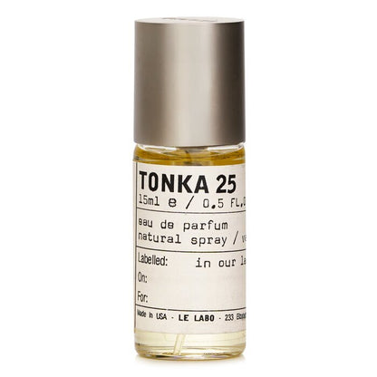 Le Labo Tonka 25 Eau De Parfum Spray 15ml