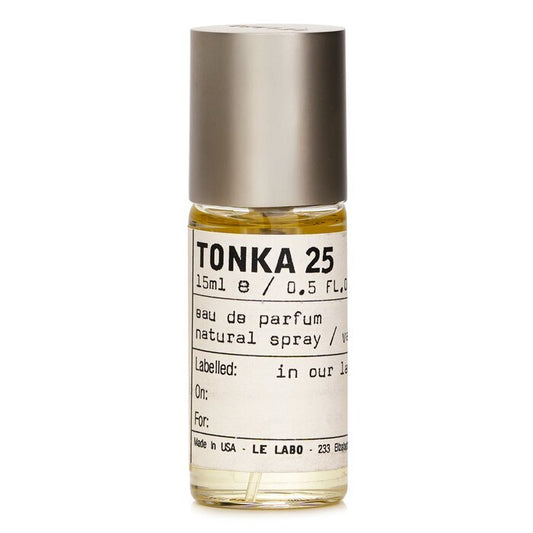 Le Labo Tonka 25 Eau De Parfum Spray 15ml
