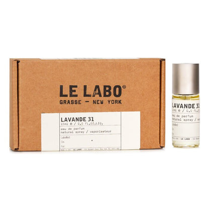 Le Labo Lavande 31 Eau De Parfum Spray 15ml